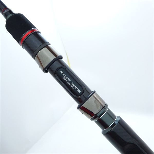 22THEｱｽﾘｰﾄSAMURAI MM BB4１９８ＴＴ